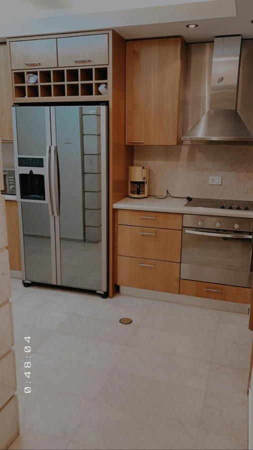Apartamento Amdar Luxury Apart Eilat