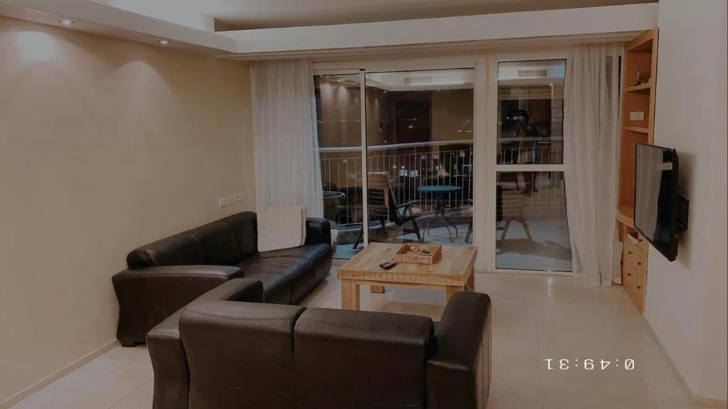 Amdar Luxury Apart *