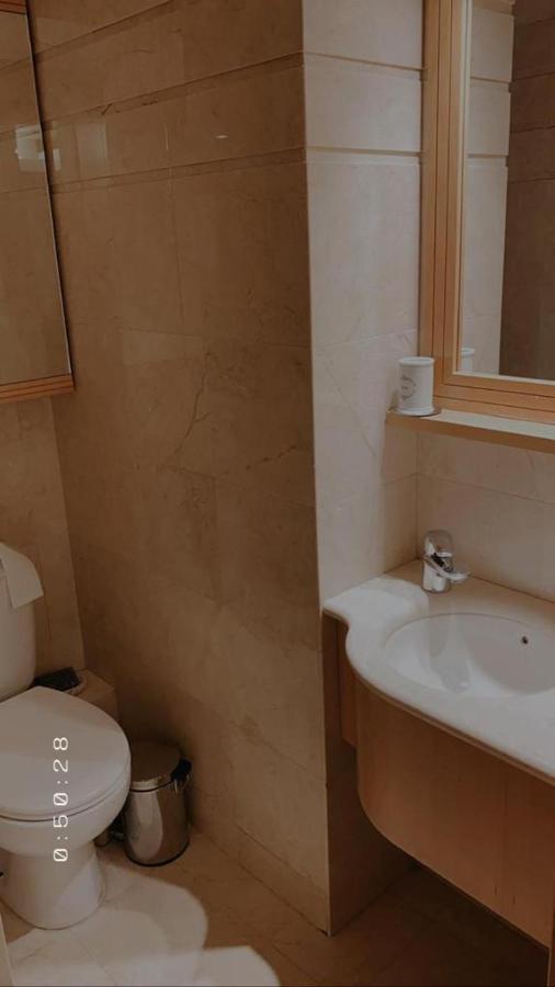 Apartamento Amdar Luxury Apart