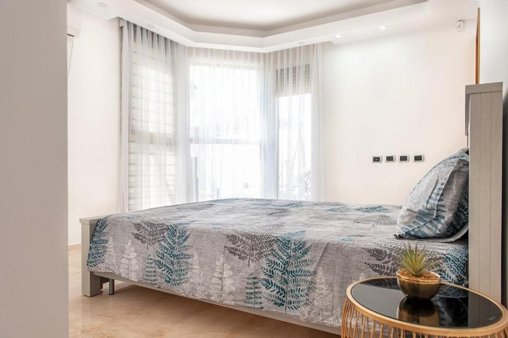 Amdar Luxury Apart