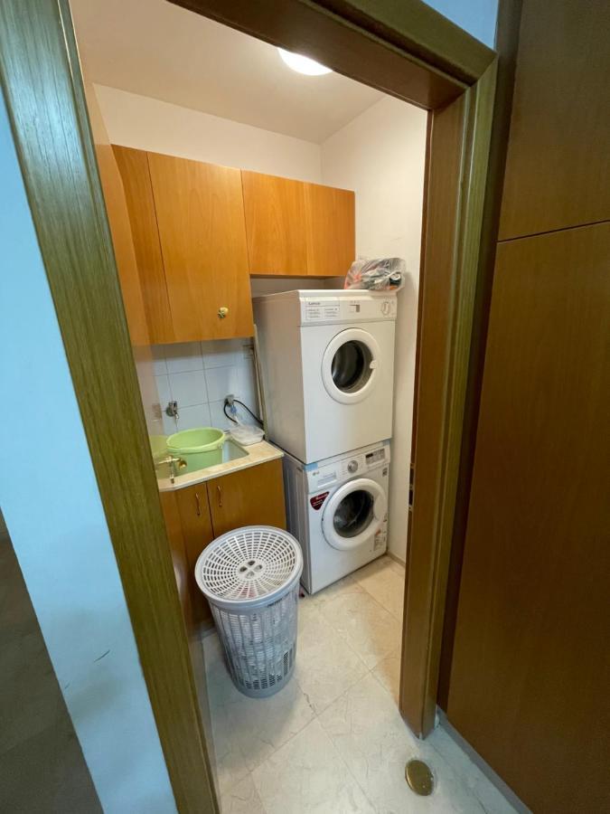 Amdar Luxury Apart *