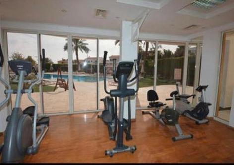 Amdar Luxury Apart Apartamento *