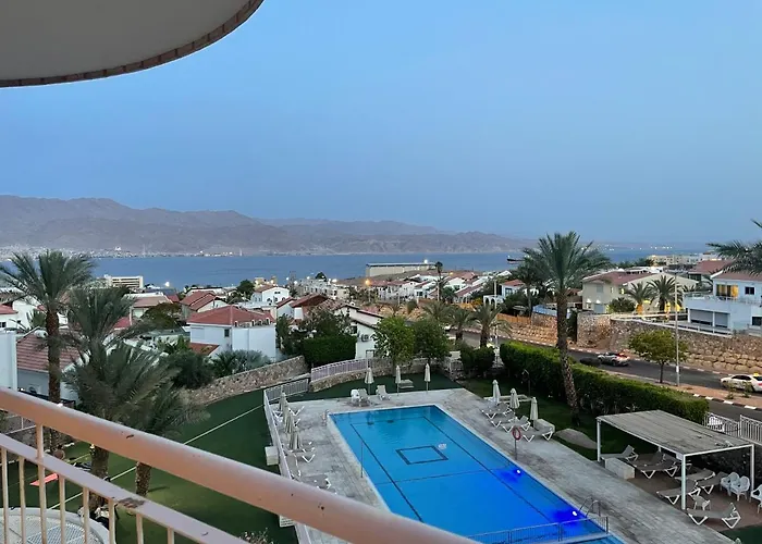 Amdar Luxury Apart Residence