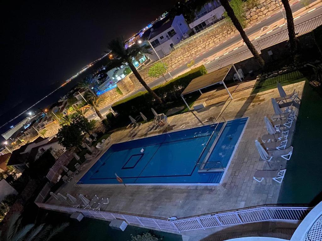 Apartment Amdar Luxury Apart Eilat
