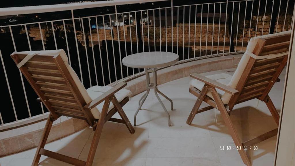 Amdar Luxury Apart Apartment