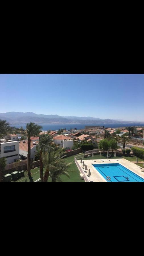 Apartment Amdar Luxury Apart