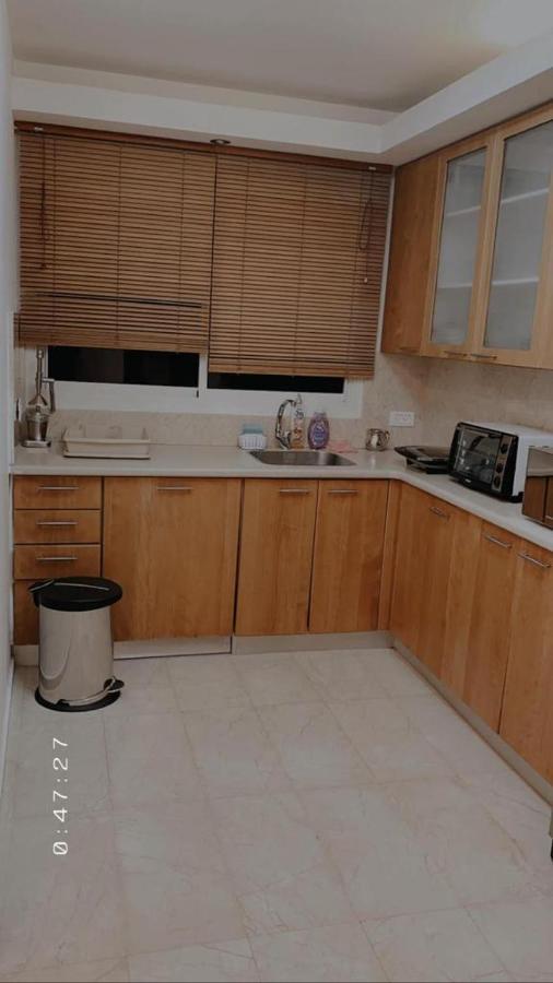 Apartment Amdar Luxury Apart *