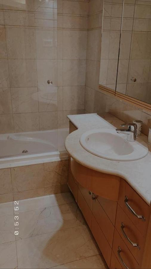Apartment Amdar Luxury Apart