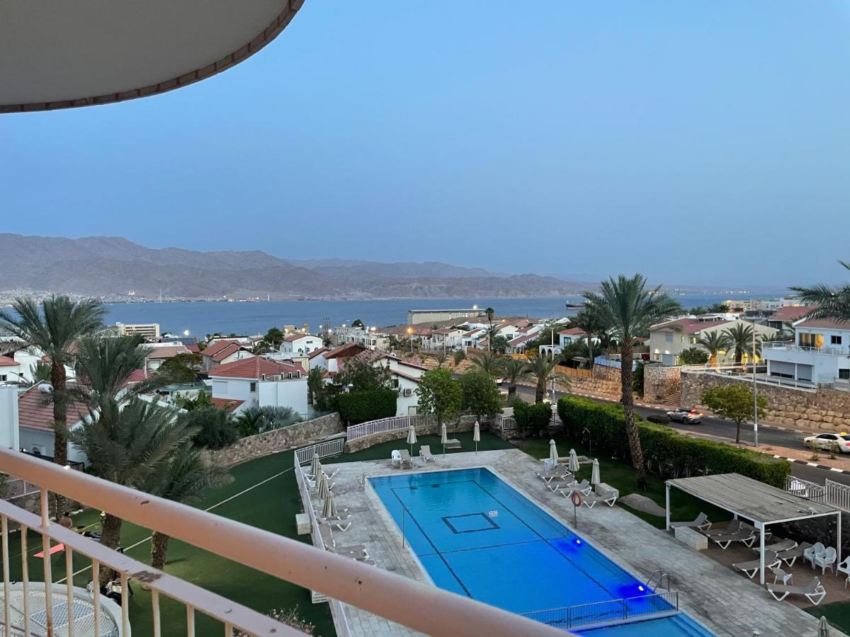 Amdar Luxury Apart
