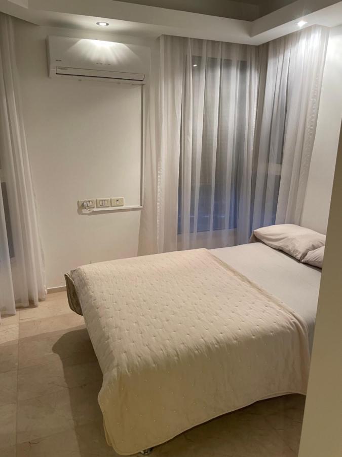 Apartment Amdar Luxury Apart *