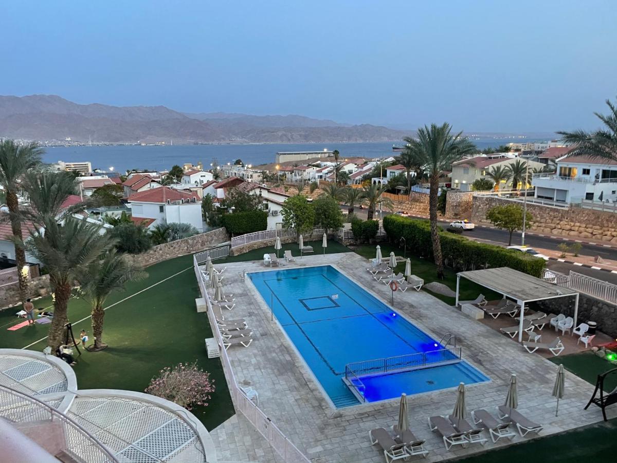 Amdar Luxury Apart Apartment