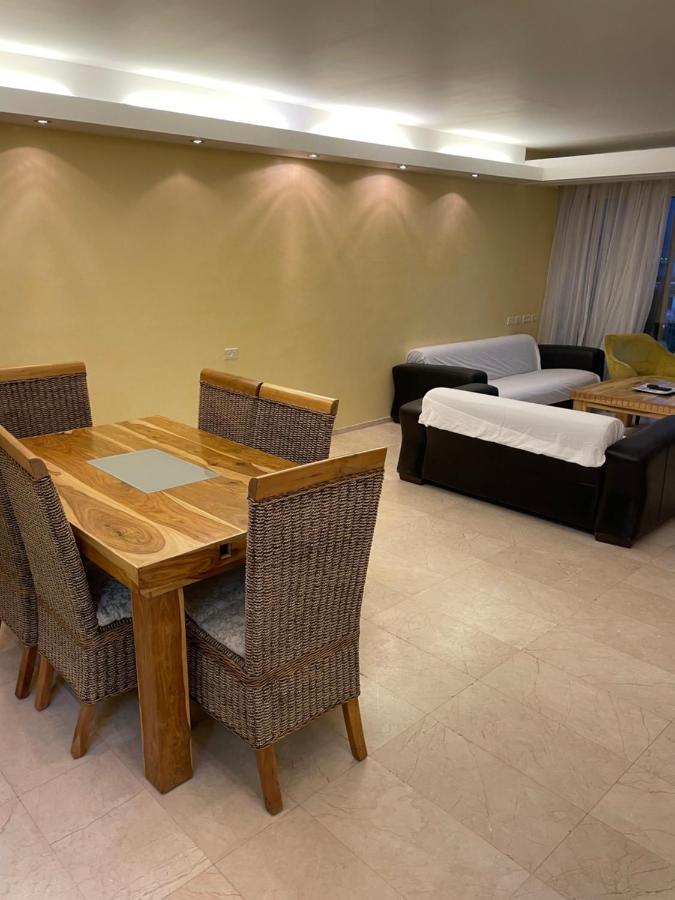 Amdar Luxury Apart Apartment Eilat