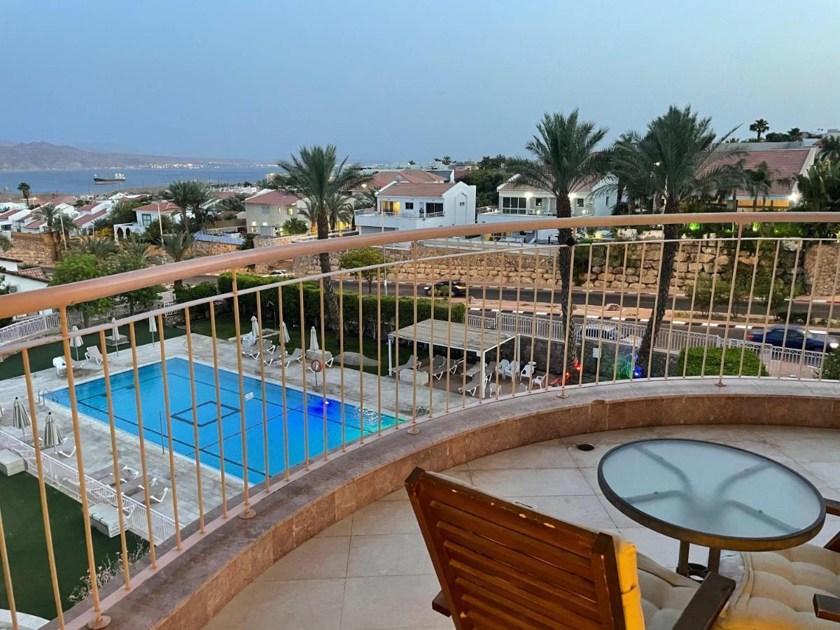 Apartment Amdar Luxury Apart