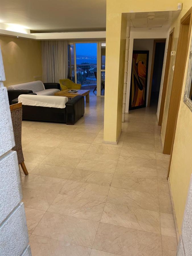 Amdar Luxury Apart *