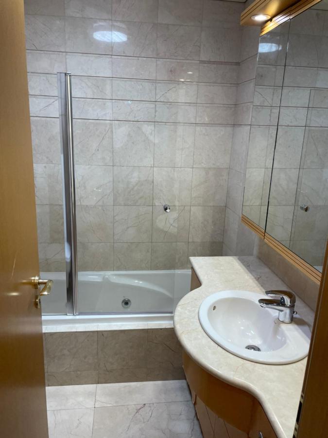 Amdar Luxury Apart *