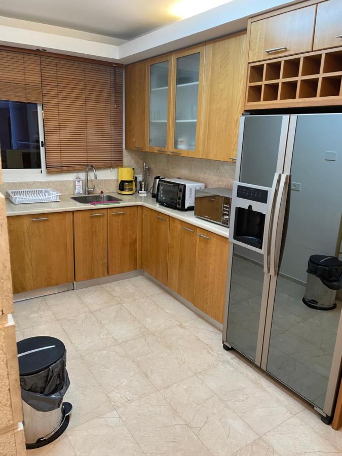 Amdar Luxury Apart Apartment Eilat