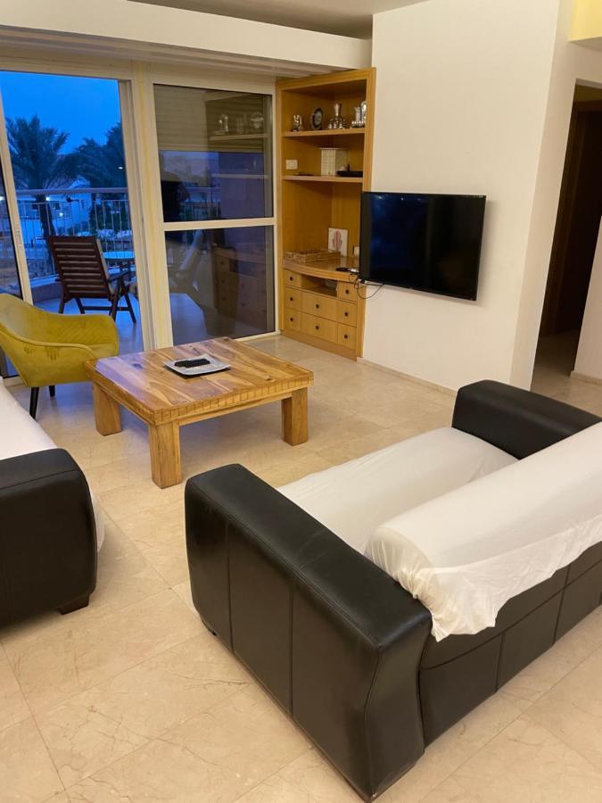 Apartment Amdar Luxury Apart Eilat