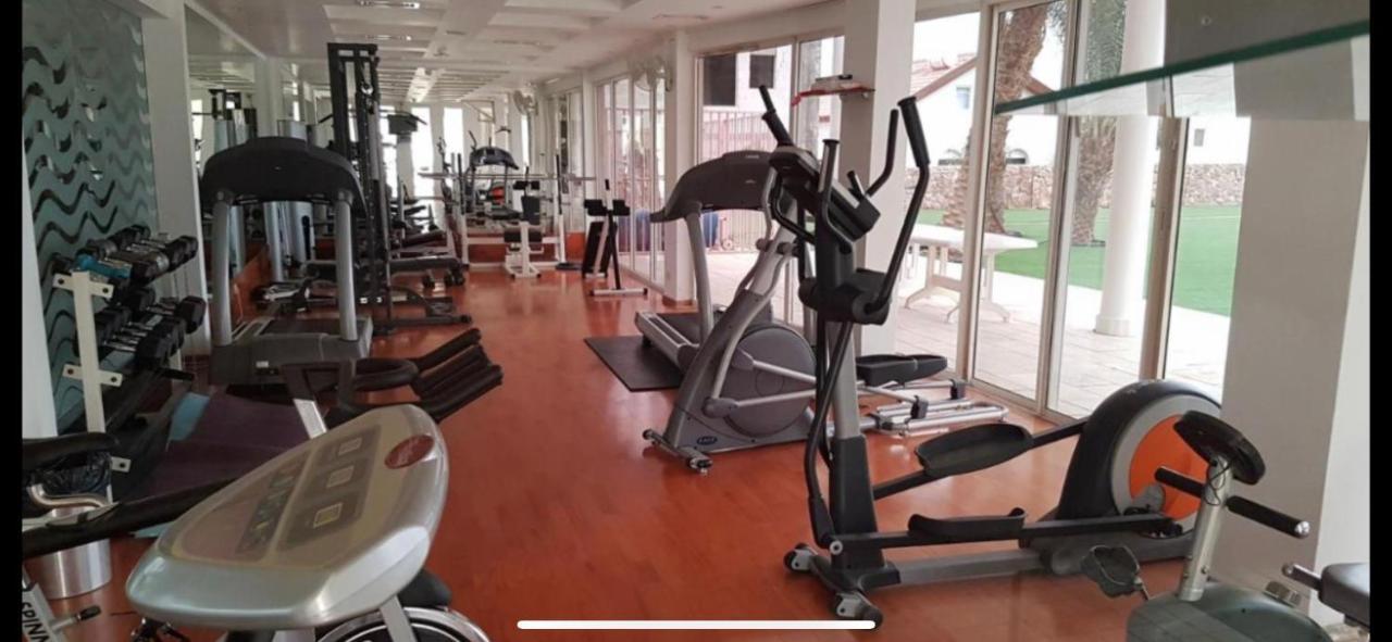 Amdar Luxury Apart Eilat