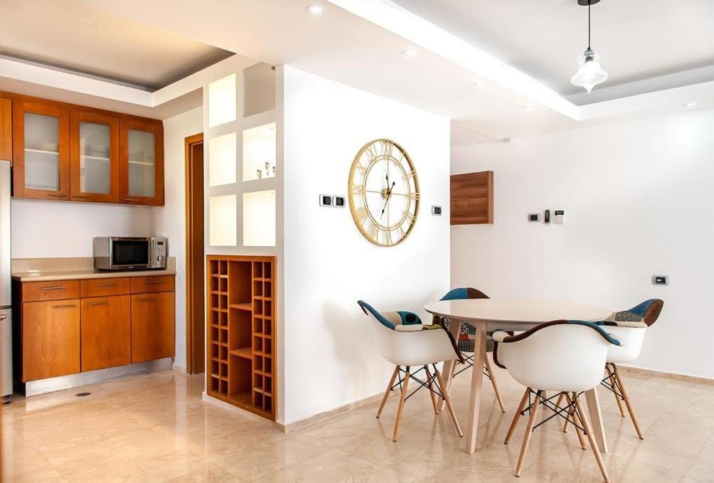 Amdar Luxury Apart Apartment Eilat