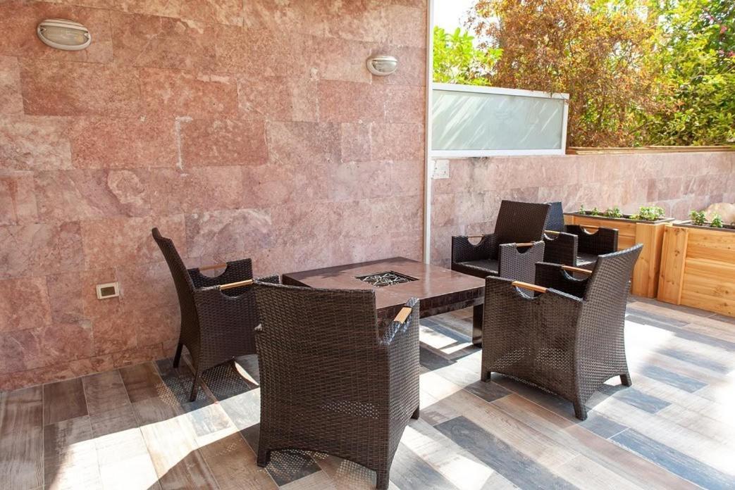 Amdar Luxury Apart Apartment