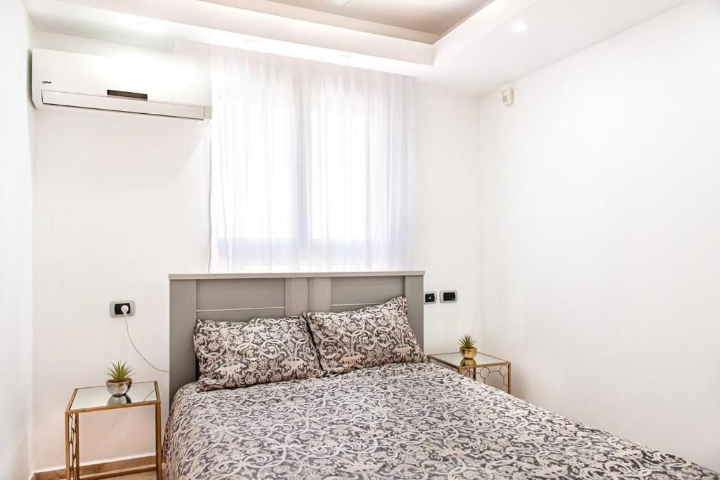 Apartment Amdar Luxury Apart