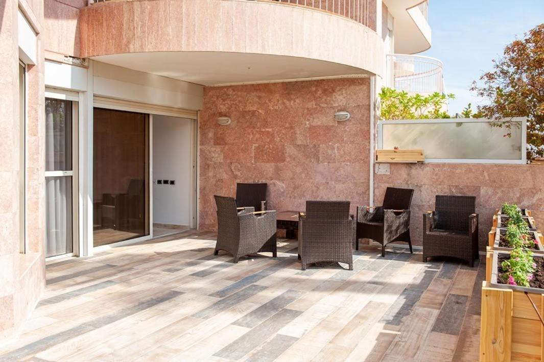 Amdar Luxury Apart * Eilat