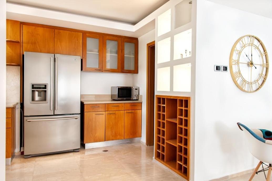 Amdar Luxury Apart