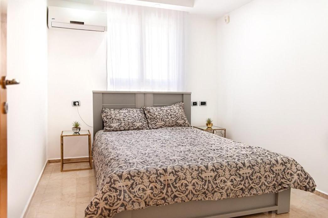 Apartment Amdar Luxury Apart