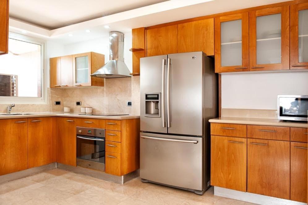 Amdar Luxury Apart Apartment *