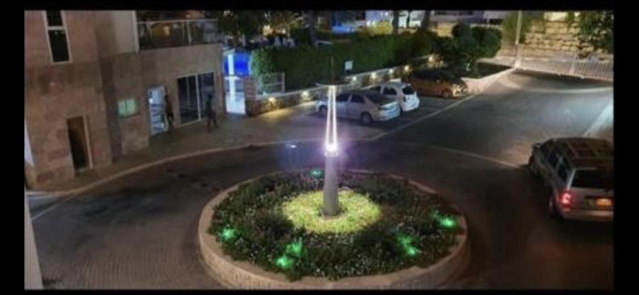 Amdar Luxury Apart Eilat