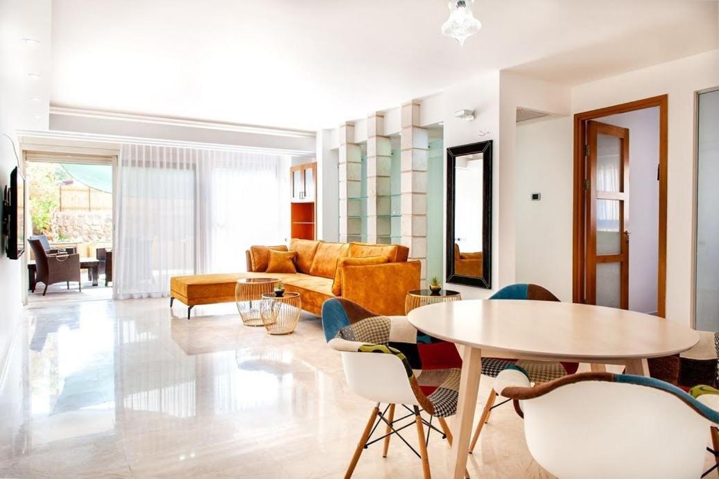 Amdar Luxury Apart Eilat