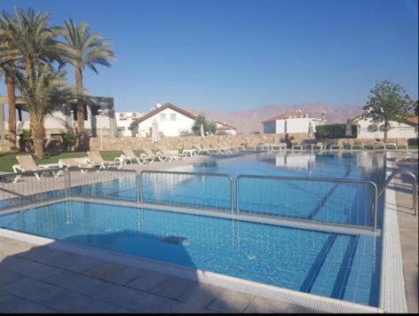 Amdar Luxury Apart Eilat