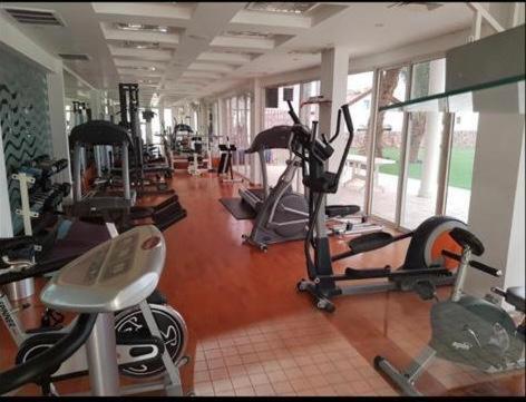 Apartment Amdar Luxury Apart *