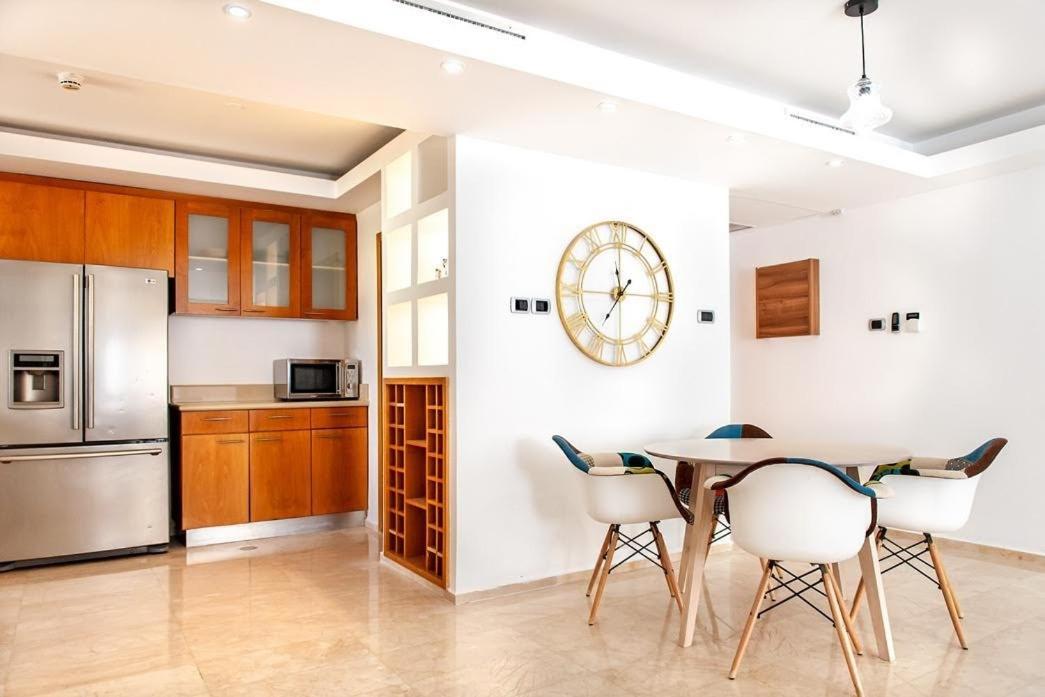 Amdar Luxury Apart *