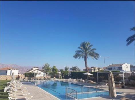 Amdar Luxury Apart * Eilat