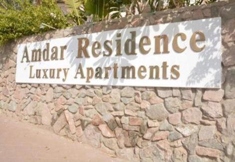 Amdar Luxury Apart Apartment